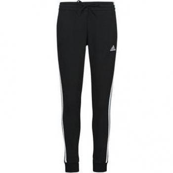 Adidas Women's 3-Stripes Freelift Core Training Pants - Black, Small