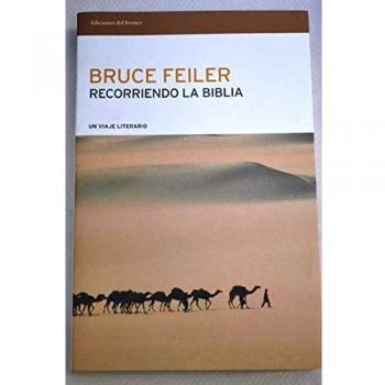 Recorriendo la biblia