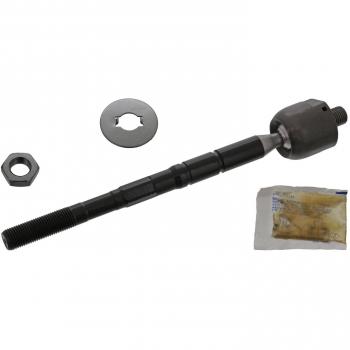 Rótula axial de dirección FEBI BILSTEIN 43189 - Junta axial, tirante