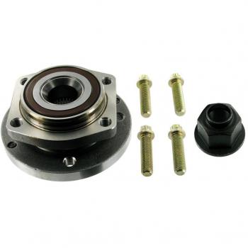 SKF VKBA 3401 Kit de rodamientos para rueda