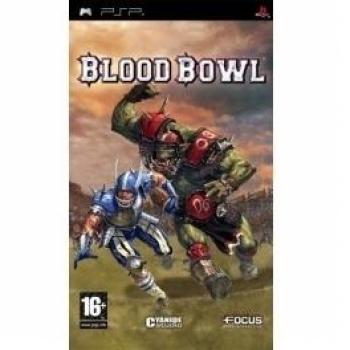 Blood Bowl Tactics
