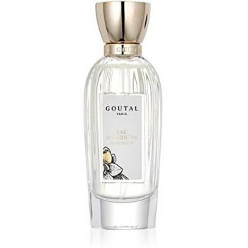Paris goutal eau d hadrien femme edt vapo 50ml new