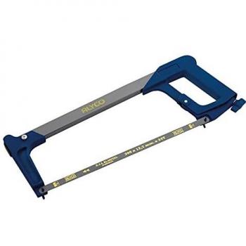 ALYCO - Arco de Sierra con Cuerpo de Aluminio 300 mm - 144004
