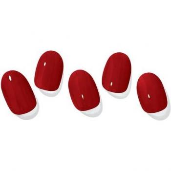 Ohora Gel Nail Strips Pro-Finish Gel 30 un. Addict