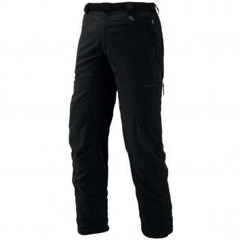 TRANGO Myroh FI Pantalones Largos, Hombre, Negro, S+5