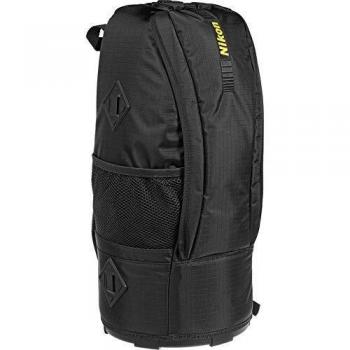 Nikon CL-L2 SEMI SOFT LENS CASE