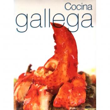 COCINA CREATIVA - COCINA GALLEGA