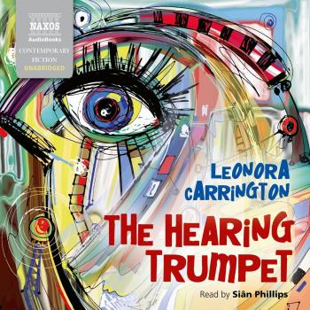 Unabridged Hearing Trumpet: Enhanced Audio Clarity and Comfort
