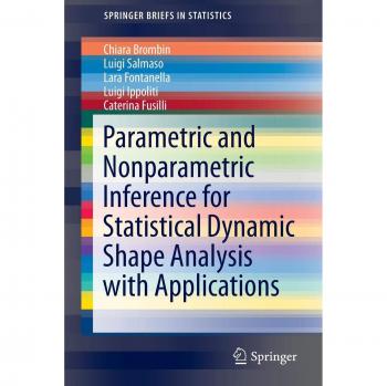 Parametric and Nonparametric Inference for Statistical Dynamic Shape Analysis with Applications