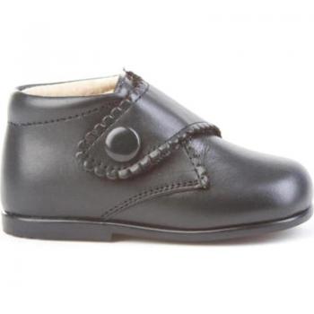 Botas de Niña Angelitos 424 Marino Azul