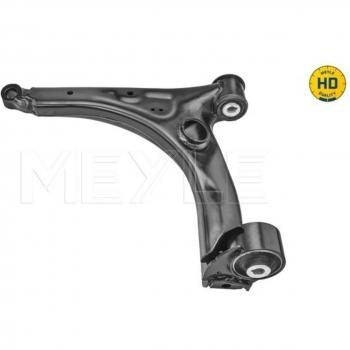 Brazo de suspensión MEYLE 116 050 0227/HD para eje delantero izquierdo