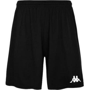 Pantalón corto deportivo para hombre Kappa Football Borgo