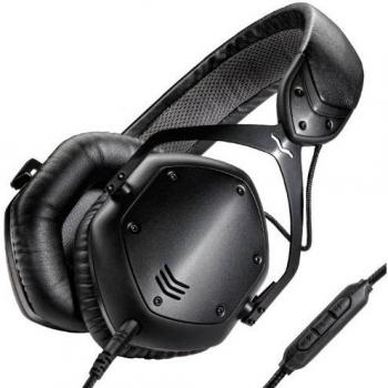 V-MODA Crossfade LP2 - Auriculares con micrófono