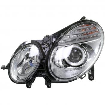 Faro principal delantero HELLA 1EL 009 260-071 Izquierda