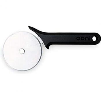 Ooni Pizza Cutter Wheel - Pizza Cutter - Pizza Cutter Wheel - Ooni Pizza Oven Accessories - Pizza Wheel Cutter