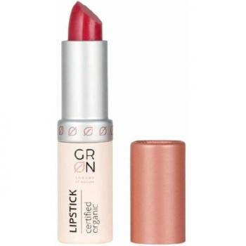 GRN Lipstick Dragon Fruit 4g Organic