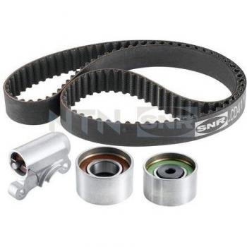 SNR pulley kit with timing belt KD470.30