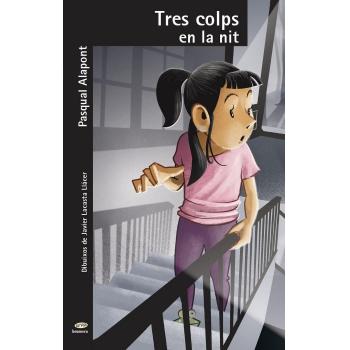 Tres Colps En La Nit: 11