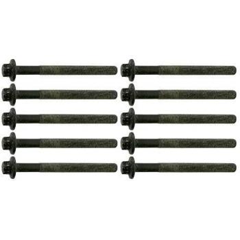 Febi 24075 Tuercas y Tornillos