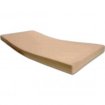 Dibapur Pro Vital - Colchón de espuma fría