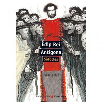 Edip Rei. Antigona
