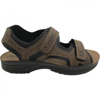 Sandalia Sport Hombre Inblu RY000029 Marrón