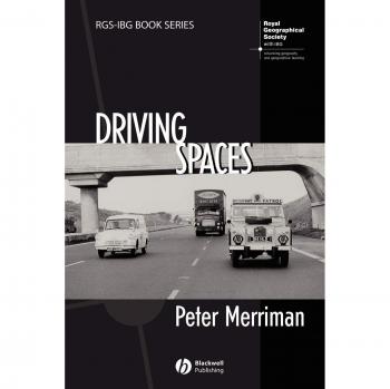 Espacios de Conducción - Serie de Libros Rgs-Ibg (Edición en Tapa Blanda)