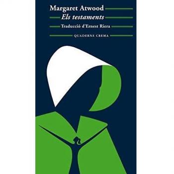 Els testaments: 217 - Margaret Atwood