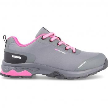 Zapatillas de montaña de mujer Acacia PAREDES