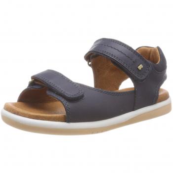 Bobux KP Driftwood Sandal, Sandalias Unisex niños, Azul Marino, 33 EU