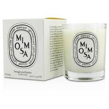 Diptyque Scented Candle - Mimosa 70g/2.4oz