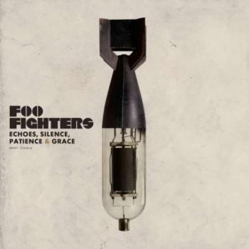 Echoes, Silence, Patience And Grace... - Foo Fighters
