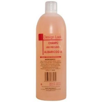 Champú de Albaricoque 1000 ml - Design Look