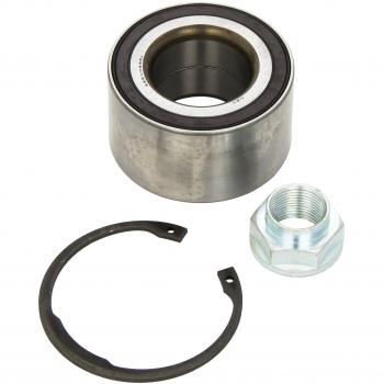 Kit de rodamientos de rueda FAG 713 6178 40
