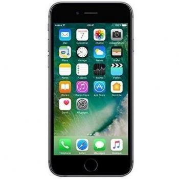 Apple MN0W2ZD/A, iPhone 6s, 32GB, 4G