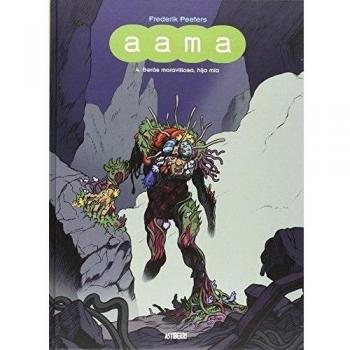 AAMA 4.SERAS MARAVILLOSA HIJA MIA