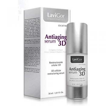 Lavigor Antiaging Serum 3D 30Ml. 30 ml