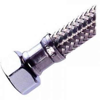 Tucai Latiguillo Agua Mh 1/2' 40cm Reforzado 1864
