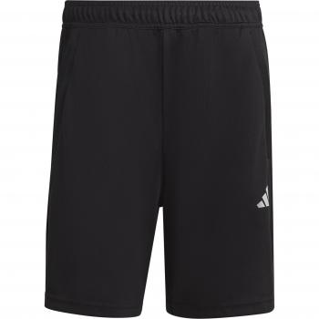 Shorts adidas Training ES All Set para Hombres - Negro