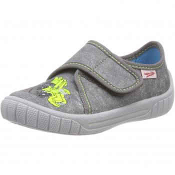 Superfit Boys' Bill Low-Top Slippers,
