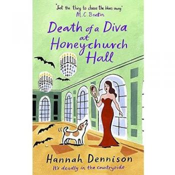 Death of a Diva at Honeychurch Hall