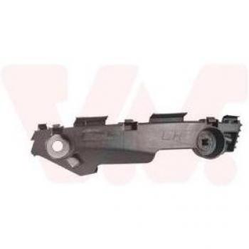 Soporte de parachoques VAN WEZEL 2756567
