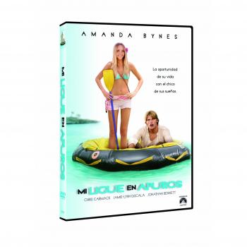 Mi ligue en apuros [DVD]