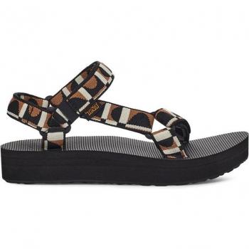 Teva Women's Midform Universal Platform Sandals