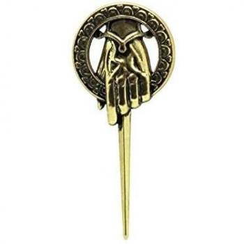 ABYstyle - Game of Thrones - Pin's - Mano del Rey