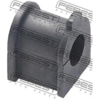 FEBEST TSB-ACM20F - Silentblock de barra estabilizadora, tipo de producto: soporte estabilizador, características: fabricado por FEBEST, alta resistencia y durabilidad, diseñado para reducir vibraciones y ruidos en la
