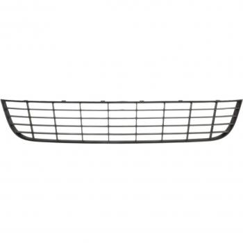 Rejilla de ventilación, parachoques BLIC 6502-07-2029992Q y PRASCO FT1382120