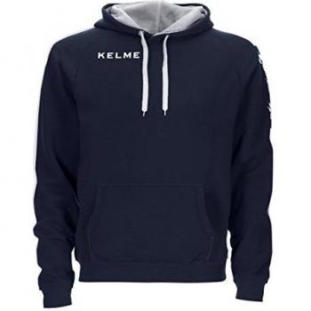 KELME Street Sudadera, Niños, Marino, 4