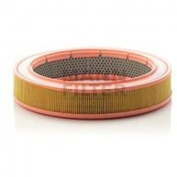 Original MANN-FILTER Filtro de aire C 3082 – Para automóviles