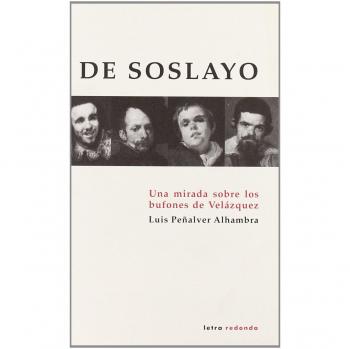 De soslayo. una mirada sobre los bufones de Velázquez